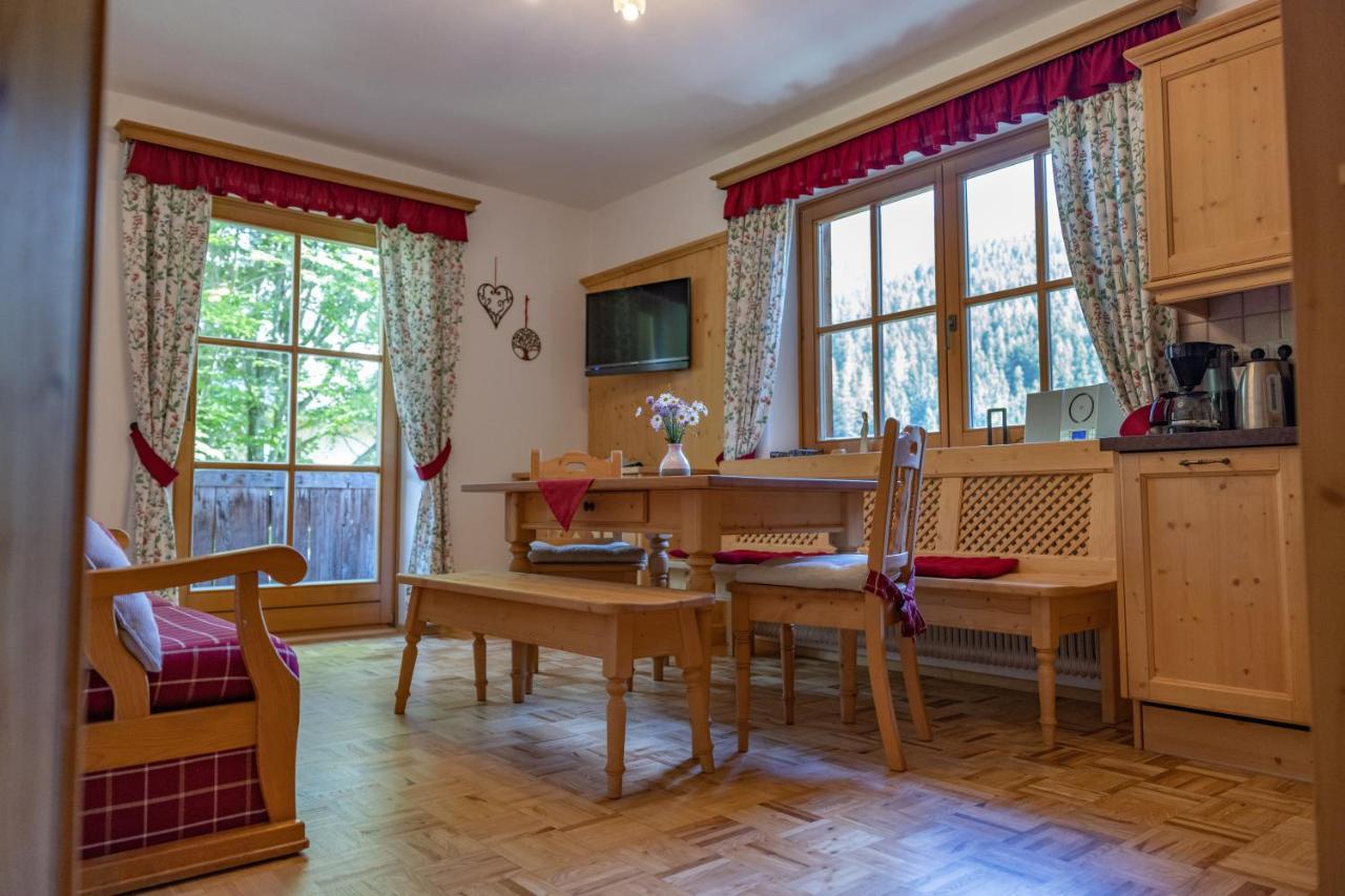Biohof Seidl Apartment Бад Клайнкирххайм Екстериор снимка