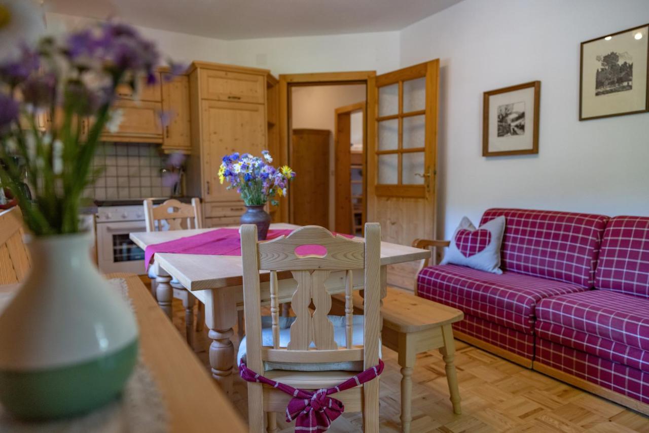 Biohof Seidl Apartment Бад Клайнкирххайм Екстериор снимка