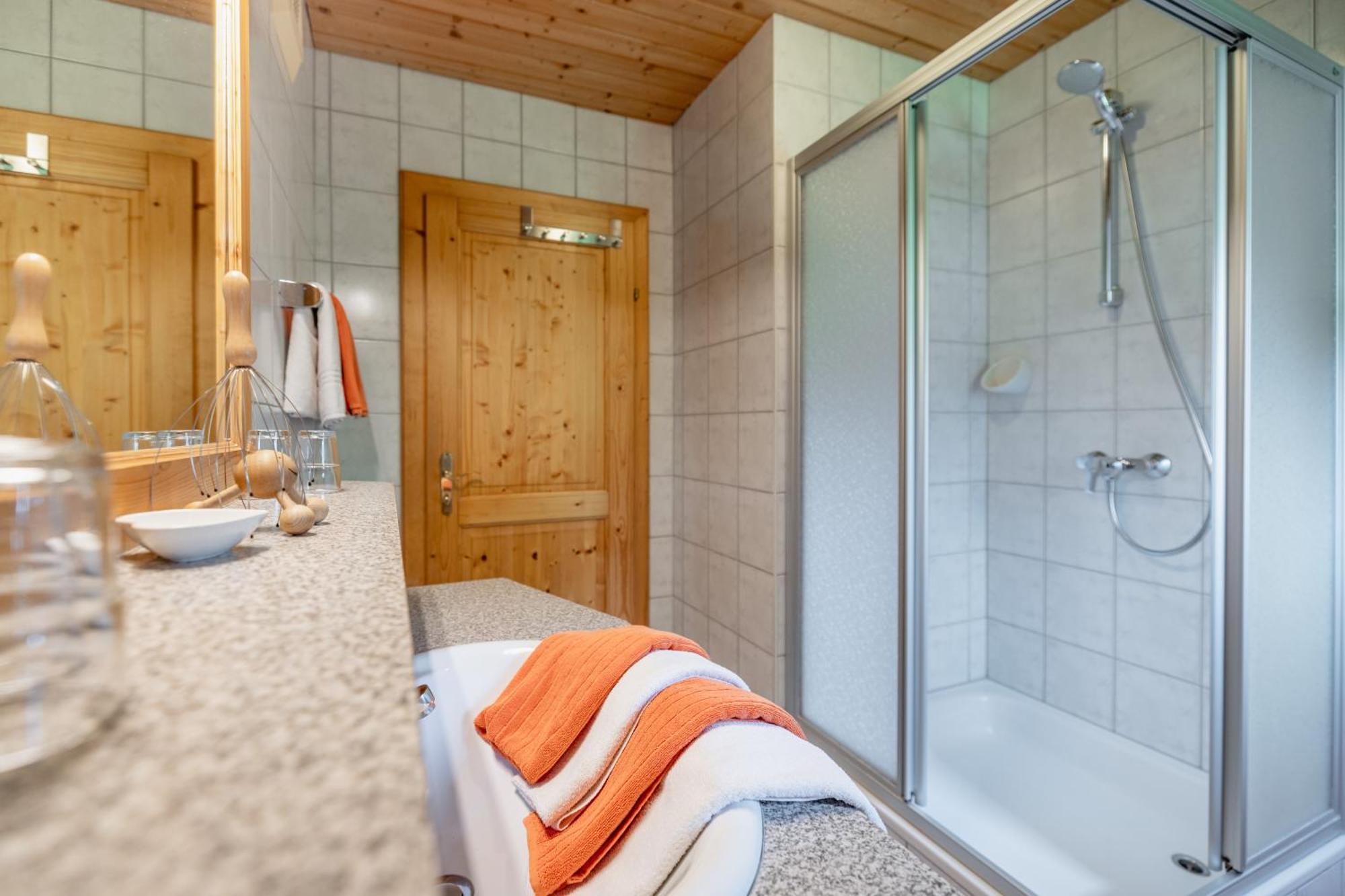 Biohof Seidl Apartment Бад Клайнкирххайм Екстериор снимка