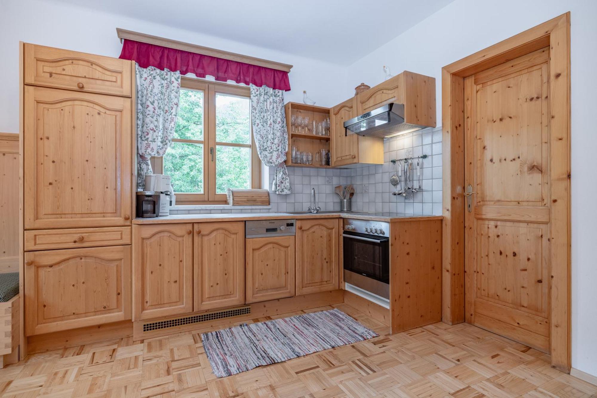 Biohof Seidl Apartment Бад Клайнкирххайм Екстериор снимка