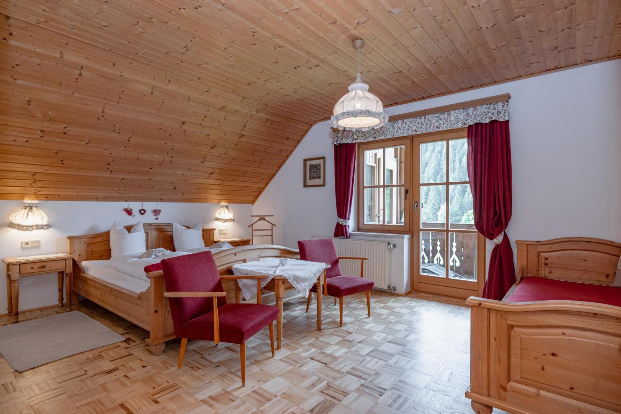 Biohof Seidl Apartment Бад Клайнкирххайм Екстериор снимка