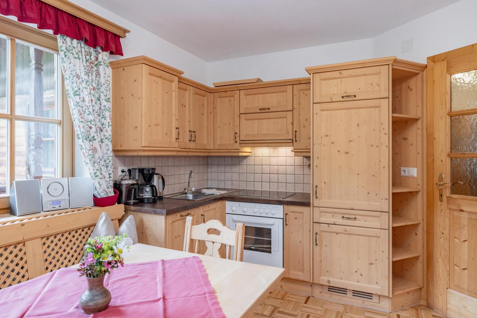 Biohof Seidl Apartment Бад Клайнкирххайм Екстериор снимка