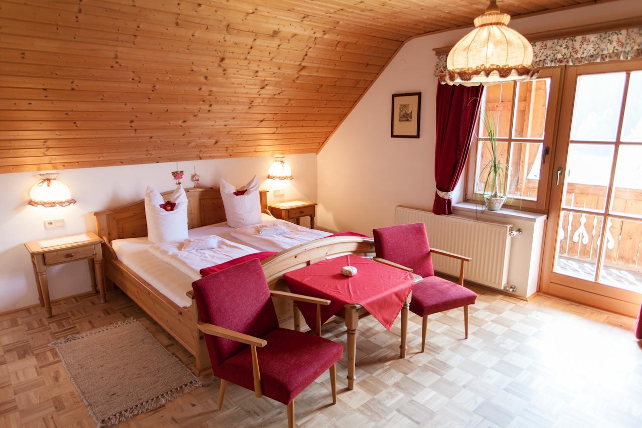 Biohof Seidl Apartment Бад Клайнкирххайм Екстериор снимка