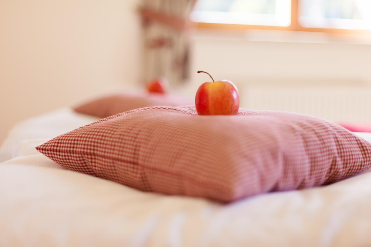Biohof Seidl Apartment Бад Клайнкирххайм Екстериор снимка