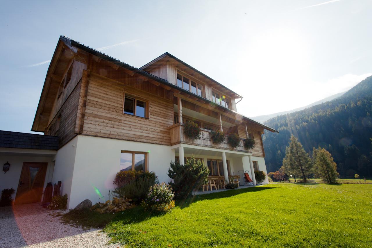Biohof Seidl Apartment Бад Клайнкирххайм Екстериор снимка