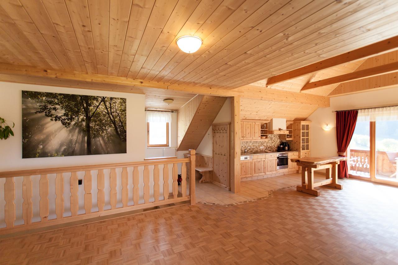 Biohof Seidl Apartment Бад Клайнкирххайм Екстериор снимка